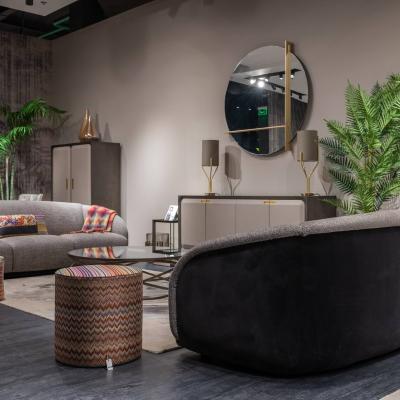 Laminat parke uygulamamız.